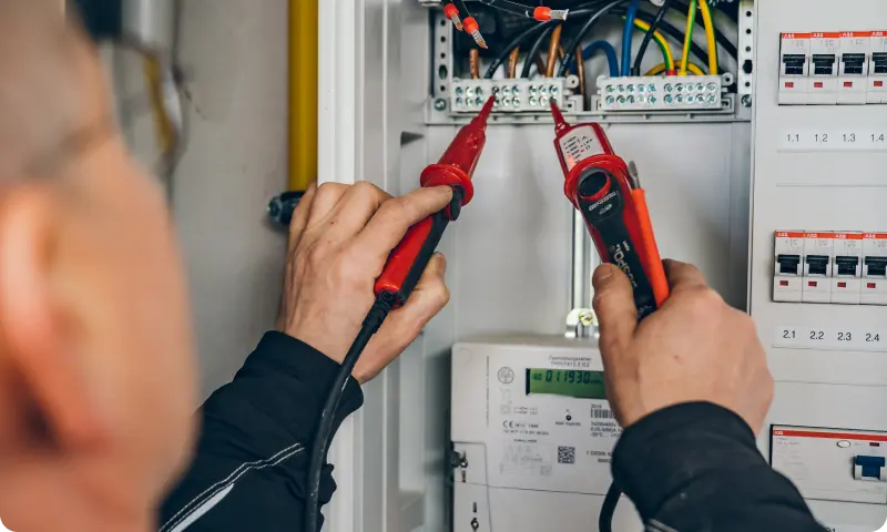 Überwachung deiner PV-Anlage