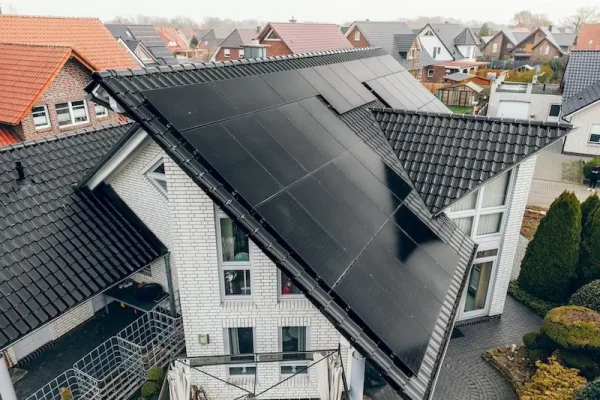 Die perfekte PV-Anlage für ihr Dach in Norddeutschland